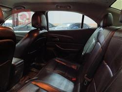 شيفروليه ماليبو